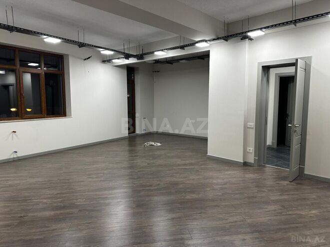 5-комн. офис - м. Низами - 213 м² (1)