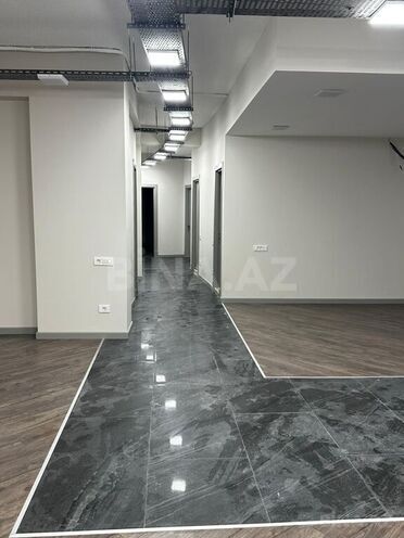 5-комн. офис - м. Низами - 213 м² (3)