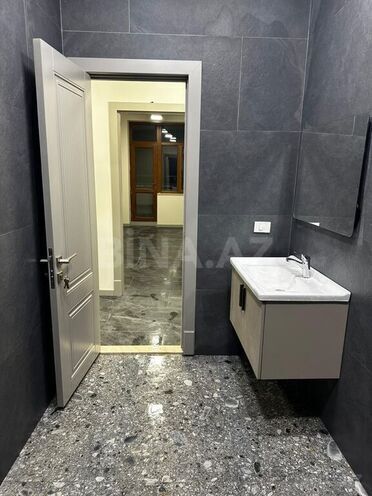5-комн. офис - м. Низами - 213 м² (10)