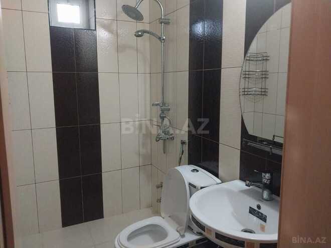 4 otaqlı həyət evi/bağ evi - Albalılıq q. - 100 m² (14)