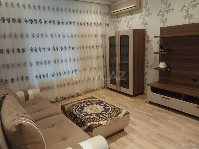 4 otaqlı həyət evi/bağ evi - Albalılıq q. - 100 m² (4)