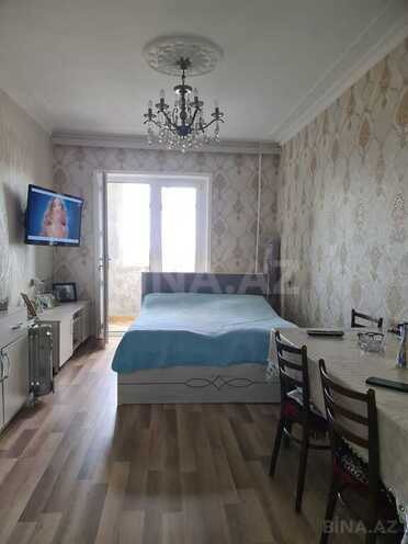 2-комн. вторичка - пос. Ени Ясамал - 45 м² (1)