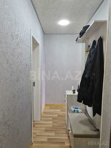 2-комн. вторичка - пос. Ени Ясамал - 45 м² (8)