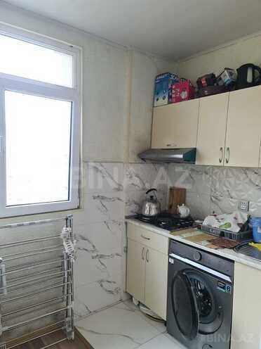 2-комн. вторичка - пос. Ени Ясамал - 45 м² (11)
