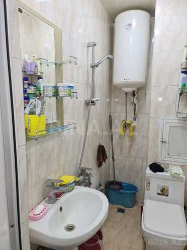 2-комн. вторичка - пос. Ени Ясамал - 45 м² (12)