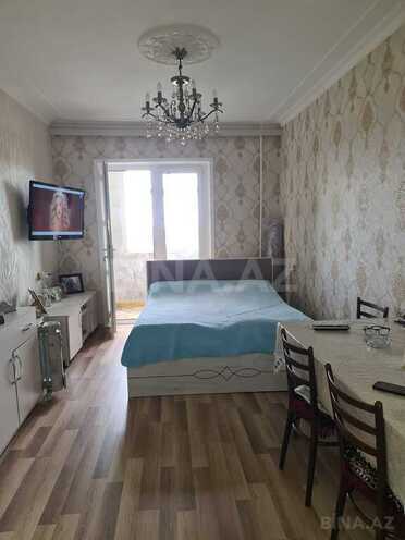 2-комн. вторичка - пос. Ени Ясамал - 45 м² (4)