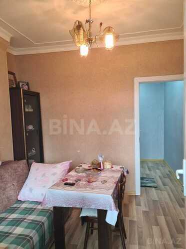 2-комн. вторичка - пос. Ени Ясамал - 45 м² (7)