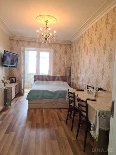 2-комн. вторичка - пос. Ени Ясамал - 45 м² (3)