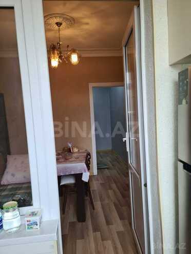 2-комн. вторичка - пос. Ени Ясамал - 45 м² (6)
