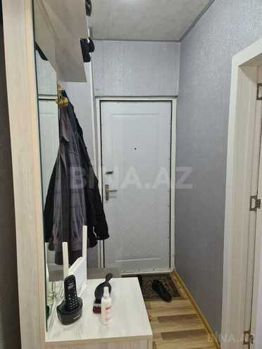 2-комн. вторичка - пос. Ени Ясамал - 45 м² (9)