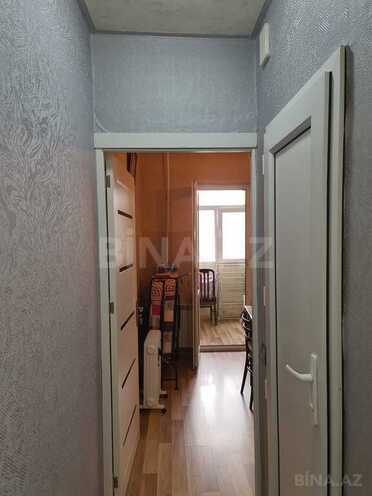 2-комн. вторичка - пос. Ени Ясамал - 45 м² (10)