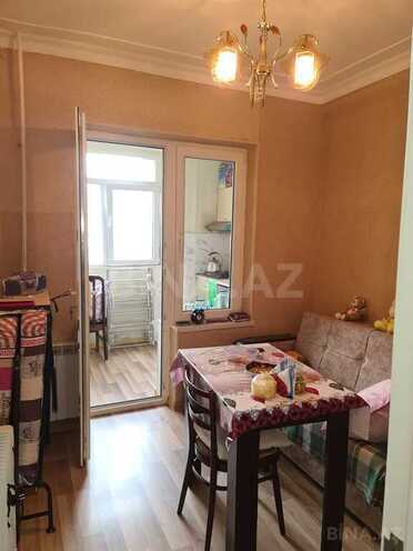 2-комн. вторичка - пос. Ени Ясамал - 45 м² (5)