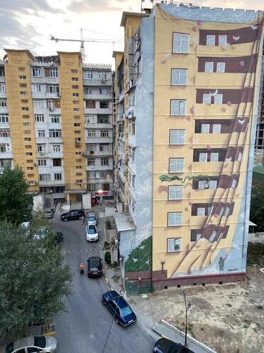 2-комн. вторичка - пос. Ени Ясамал - 45 м² (2)
