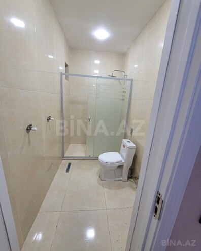 4 otaqlı həyət evi/bağ evi - Şüvəlan q. - 150 m² (18)