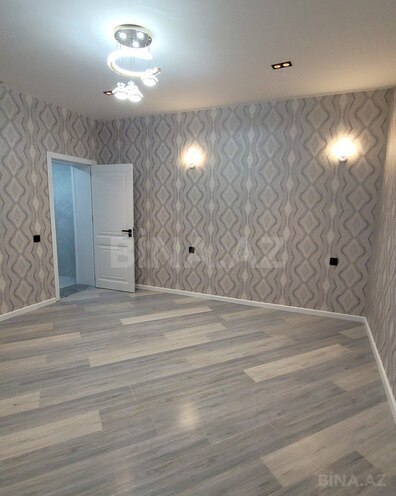 4 otaqlı həyət evi/bağ evi - Şüvəlan q. - 150 m² (21)