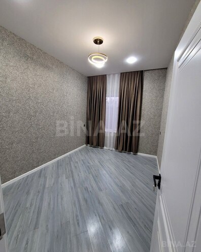4 otaqlı həyət evi/bağ evi - Şüvəlan q. - 150 m² (15)