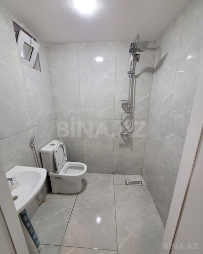 4 otaqlı həyət evi/bağ evi - Şüvəlan q. - 150 m² (20)