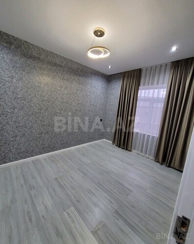 4 otaqlı həyət evi/bağ evi - Şüvəlan q. - 150 m² (17)