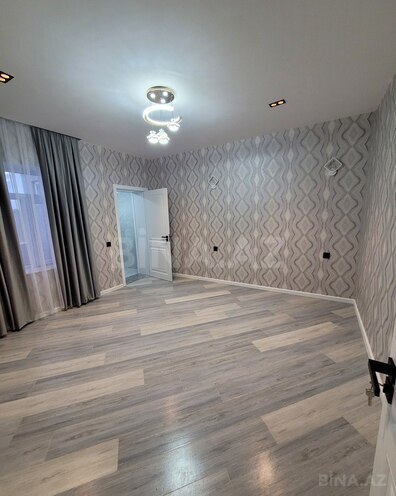 4 otaqlı həyət evi/bağ evi - Şüvəlan q. - 150 m² (19)