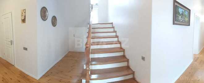 5 otaqlı həyət evi/bağ evi - Albalılıq q. - 200 m² (18)