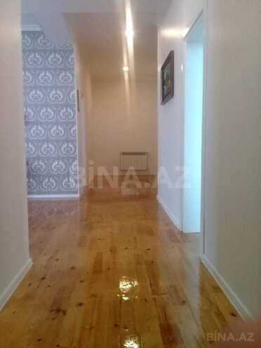 5 otaqlı həyət evi/bağ evi - Albalılıq q. - 200 m² (7)