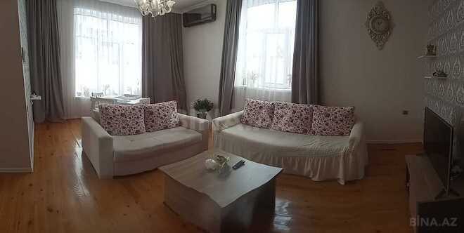 5 otaqlı həyət evi/bağ evi - Albalılıq q. - 200 m² (11)