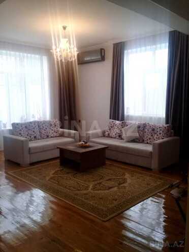 5 otaqlı həyət evi/bağ evi - Albalılıq q. - 200 m² (8)