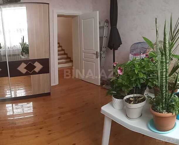 5 otaqlı həyət evi/bağ evi - Albalılıq q. - 200 m² (16)