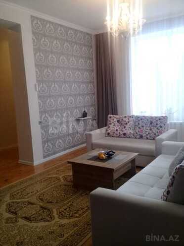 5 otaqlı həyət evi/bağ evi - Albalılıq q. - 200 m² (10)