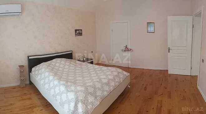 5 otaqlı həyət evi/bağ evi - Albalılıq q. - 200 m² (27)