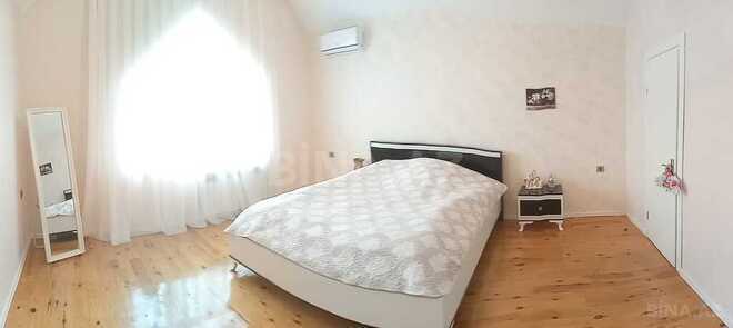 5 otaqlı həyət evi/bağ evi - Albalılıq q. - 200 m² (28)