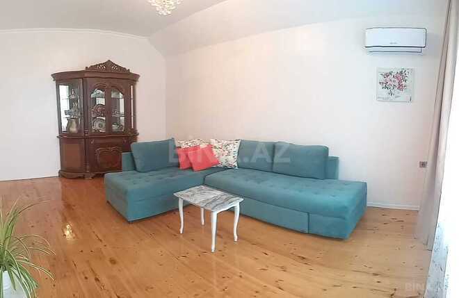 5 otaqlı həyət evi/bağ evi - Albalılıq q. - 200 m² (23)