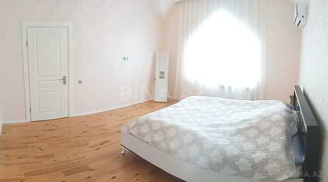 5 otaqlı həyət evi/bağ evi - Albalılıq q. - 200 m² (26)