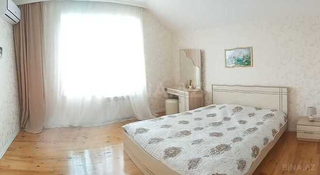 5 otaqlı həyət evi/bağ evi - Albalılıq q. - 200 m² (25)