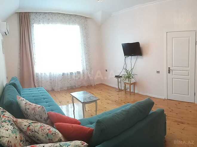 5 otaqlı həyət evi/bağ evi - Albalılıq q. - 200 m² (22)