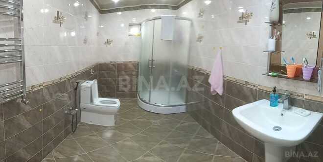 5 otaqlı həyət evi/bağ evi - Albalılıq q. - 200 m² (29)