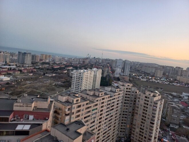 2-комн. новостройка - м. 8 ноября - 65 м² (5)
