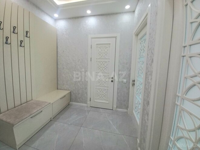 2-комн. новостройка - м. 8 ноября - 65 м² (22)