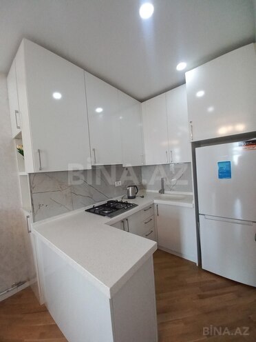 2-комн. новостройка - м. 8 ноября - 65 м² (15)