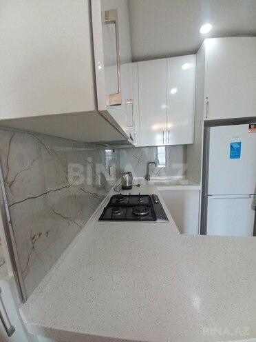 2-комн. новостройка - м. 8 ноября - 65 м² (16)