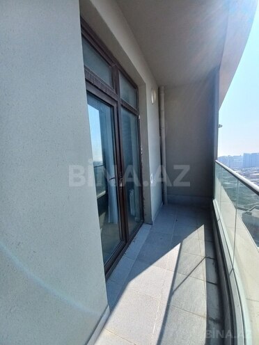 2-комн. новостройка - м. 8 ноября - 65 м² (23)