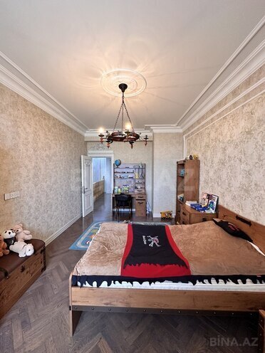 5-комн. новостройка - м. Элмляр Академиясы - 208 м² (5)