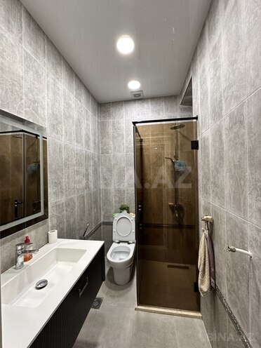 5-комн. новостройка - м. Элмляр Академиясы - 208 м² (13)
