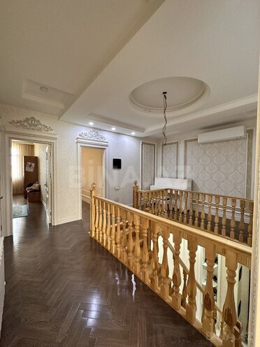 5-комн. новостройка - м. Элмляр Академиясы - 208 м² (9)
