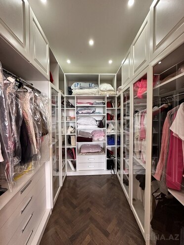 5-комн. новостройка - м. Элмляр Академиясы - 208 м² (6)