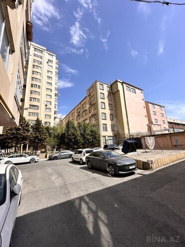 5-комн. новостройка - м. Элмляр Академиясы - 208 м² (16)