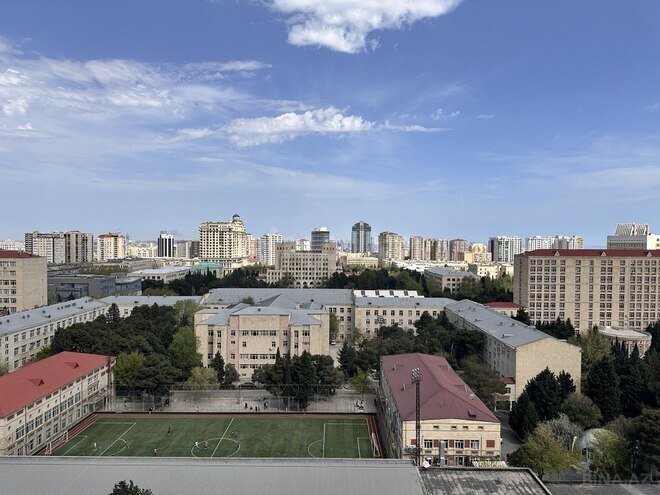 5-комн. новостройка - м. Элмляр Академиясы - 208 м² (3)