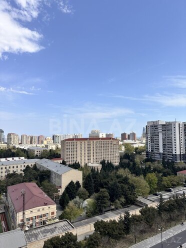 5-комн. новостройка - м. Элмляр Академиясы - 208 м² (14)