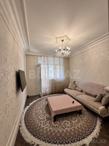 5-комн. новостройка - м. Элмляр Академиясы - 208 м² (7)