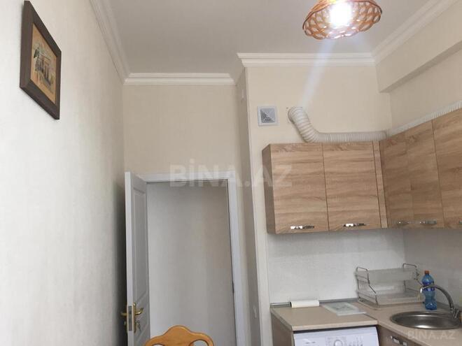 2 otaqlı yeni tikili - Yasamal r. - 60 m² (3)